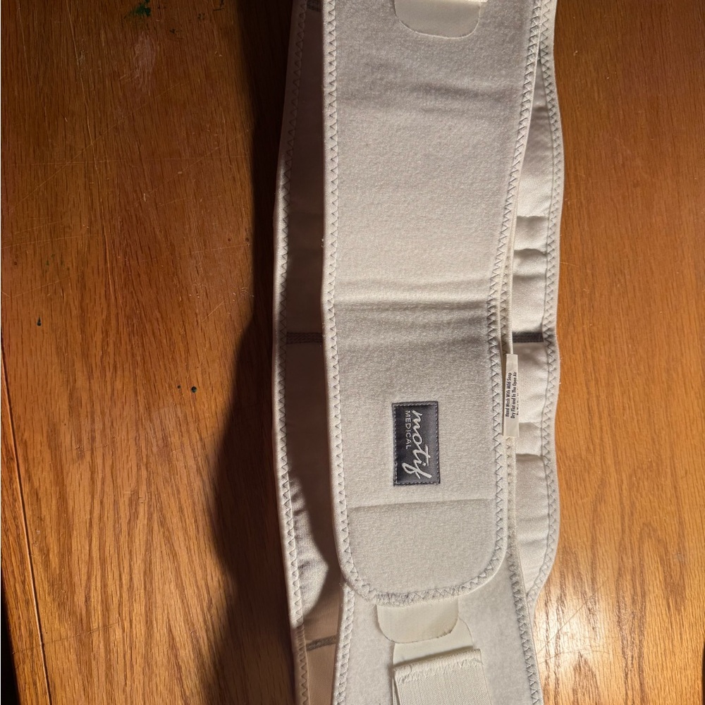 Women's Pregnancy Support Belts